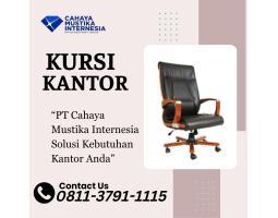 Toko Kursi Kantor Kaki Besi - Jakarta Utara