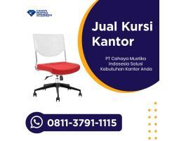 Toko Kursi Direktur Kantor - Jakarta Selatan