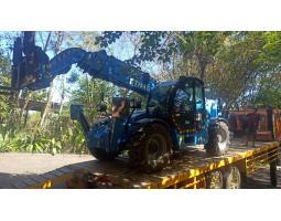 Sewa Telehandler 3-4 Ton di Bali Dan Lombok - Denpasar