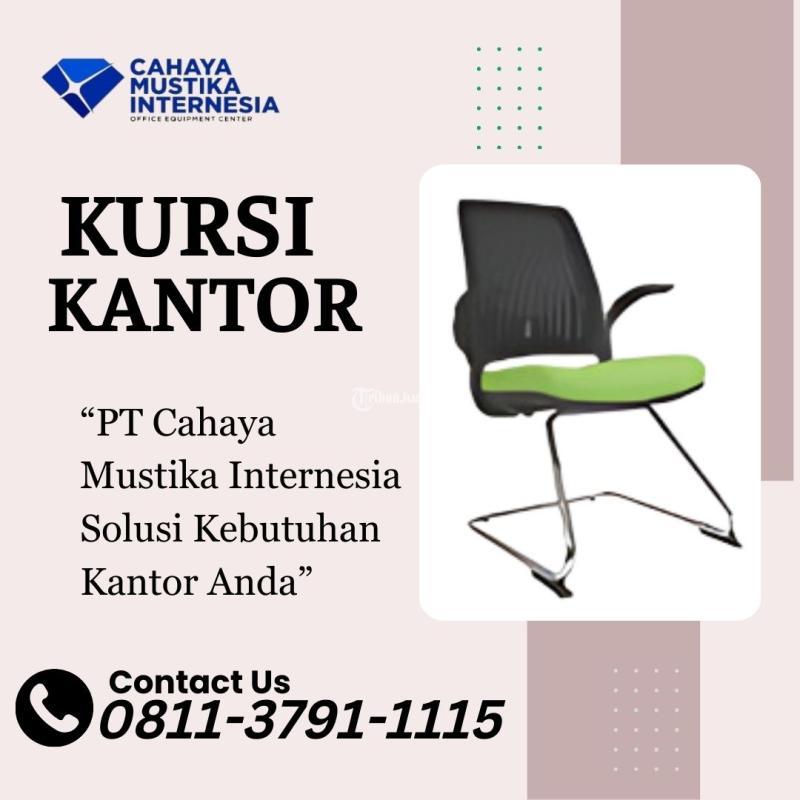 Toko Kursi Kantor Kayu - Jakarta Utara
