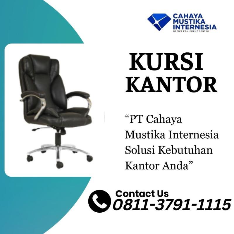 Toko Kursi Kantor Kayu - Jakarta Utara