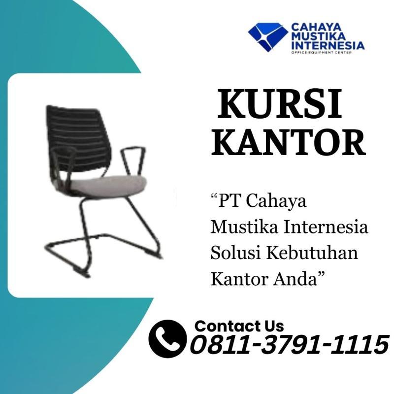 Toko Kursi Kantor Kayu - Jakarta Utara
