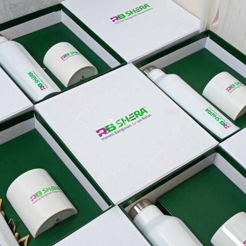 Souvenir Kantor Berkualitas Murah - Jakarta Selatan