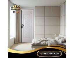  Pintu Kamar Tidur - Malang