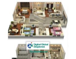 Pembuatan Sertifikat Laik Fungsi - Lampung Timur