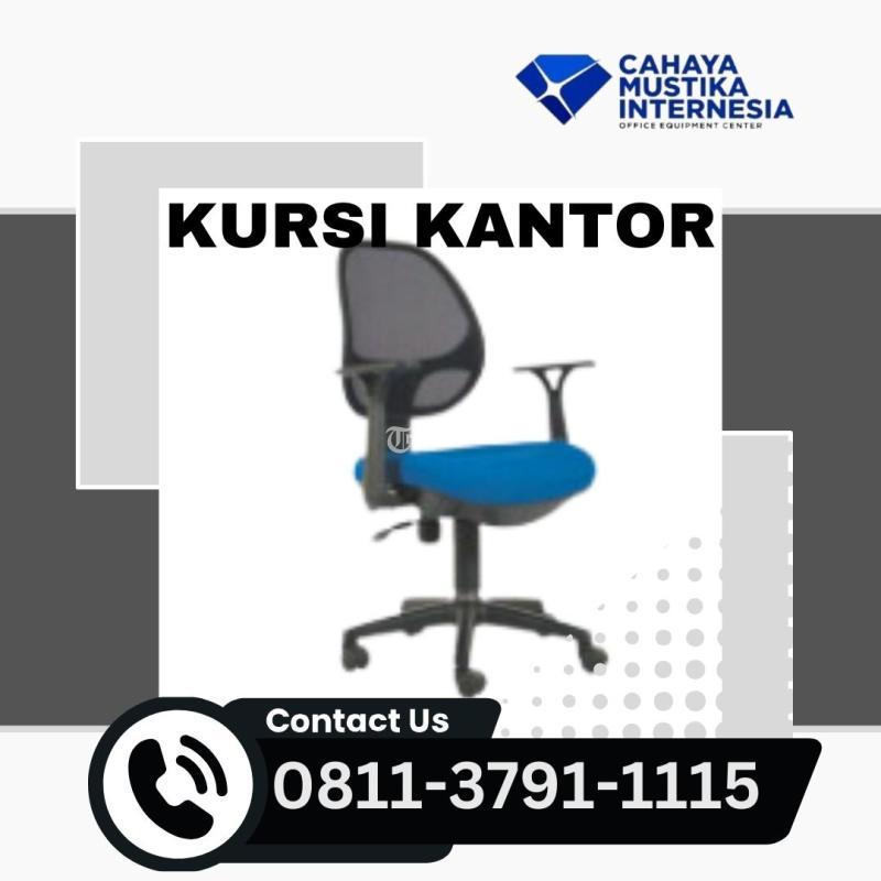 Kursi Rapat Kantor Nyaman Empuk - Jakarta Barat