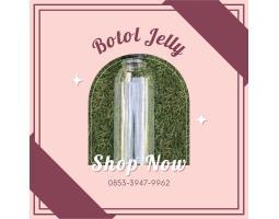 Sedang Diskon Toko Botol Jelly 100 Ml di Campakamulya - Cianjur