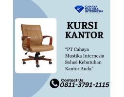  Kursi Kantor Merk Tiger - Jakarta Utara