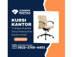 Supplier Chairman Kursi Kantor - Surabaya