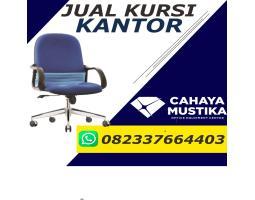 Supplier Kursi Buat Kerja - Surabaya