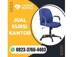 Supplier Chairman Kursi Office - Surabaya