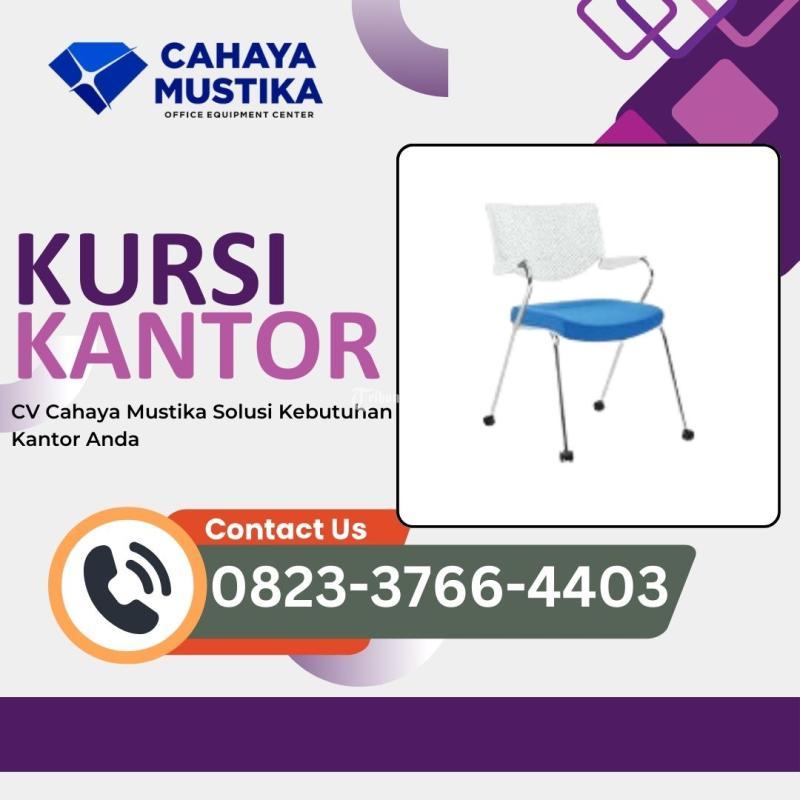 Supplier Kursi Rapat Minimalis - Surabaya