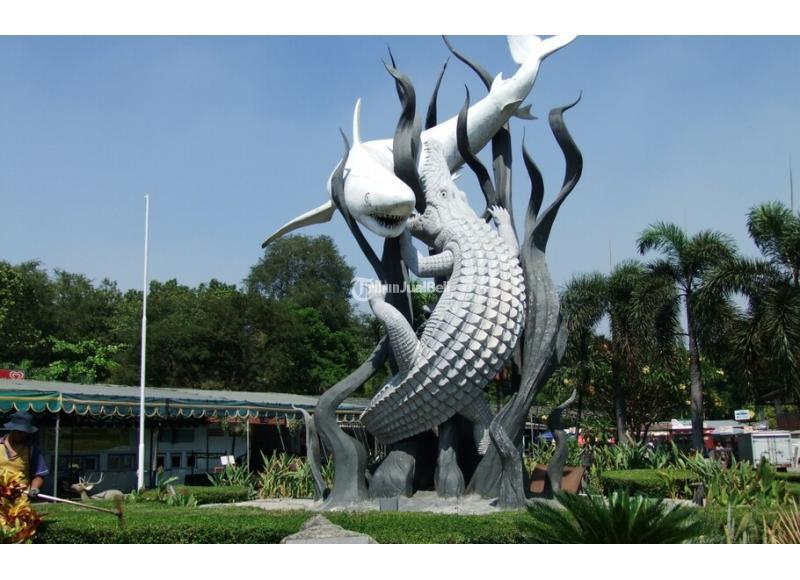 Tour Pulau Jawa 10 Hari 9 Malam - Jakarta Pusat