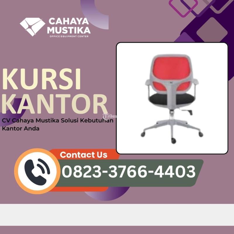 Supplier Kursi Staff Jaring - Surabaya