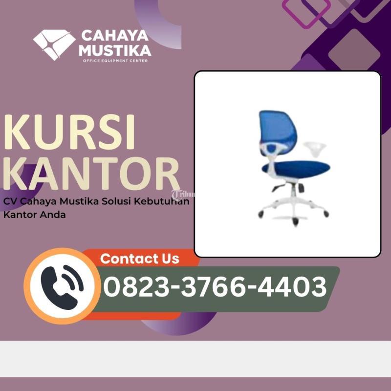 Supplier Kursi Staff Jaring - Surabaya