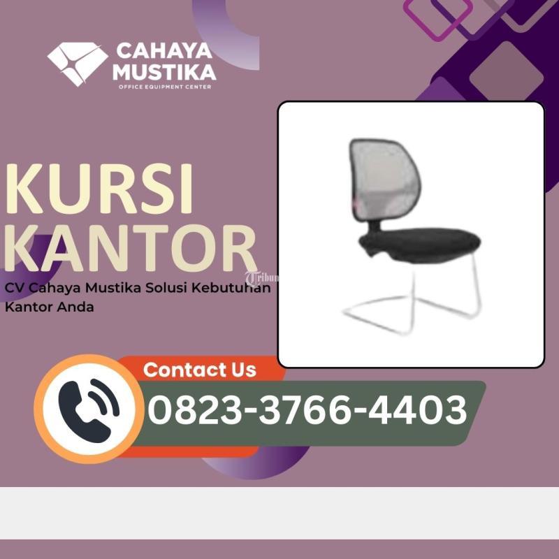 Supplier Kursi Staff Jaring - Surabaya