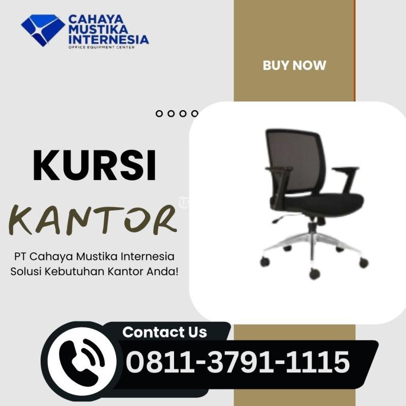  Kursi Kantor Berkualitas dan Murah - Jakarta Barat