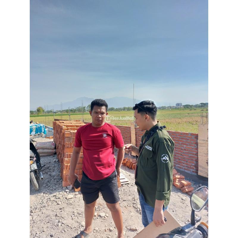 Jasa Kontraktor Rumah Strakarsa Harga Terjangkau - Nganjuk