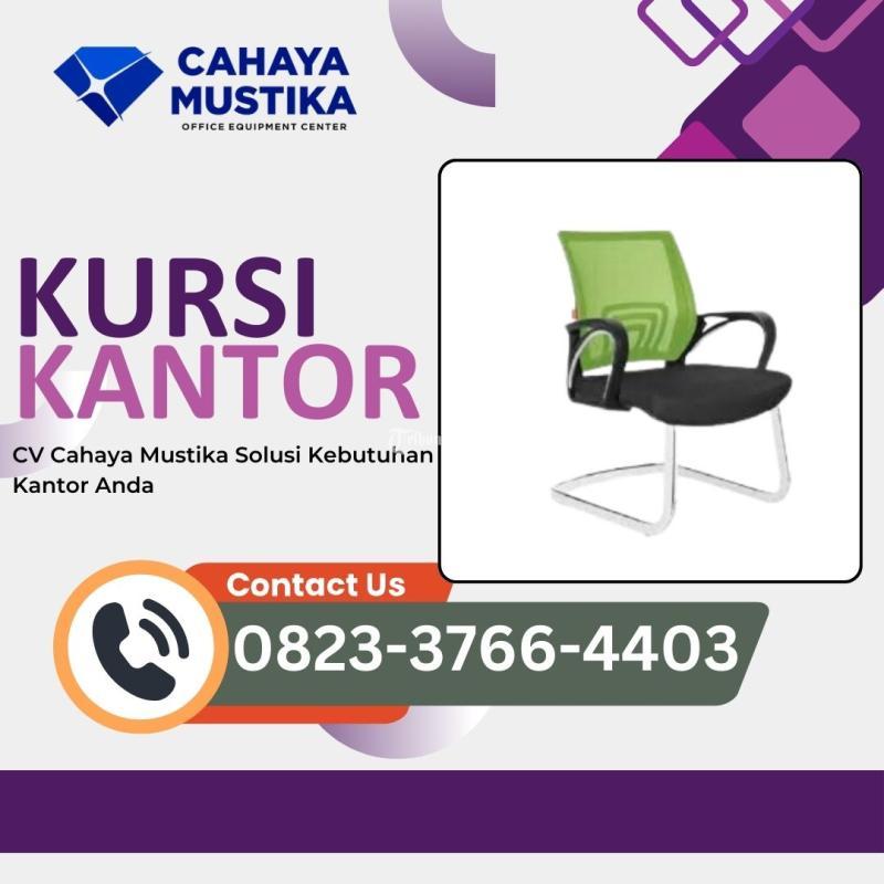 Supplier Kursi Staff Murah - Surabaya