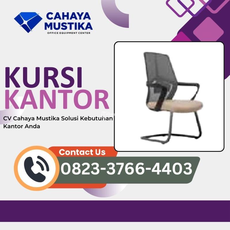 Supplier Kursi Staff Murah - Surabaya