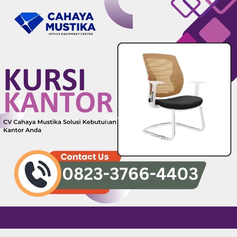 Supplier Kursi Tamu Di Kantor - Surabaya