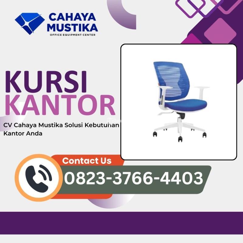 Supplier Kursi Tamu Di Kantor - Surabaya