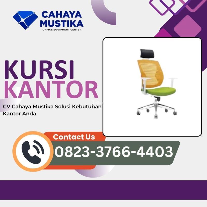 Supplier Kursi Tamu Di Kantor - Surabaya