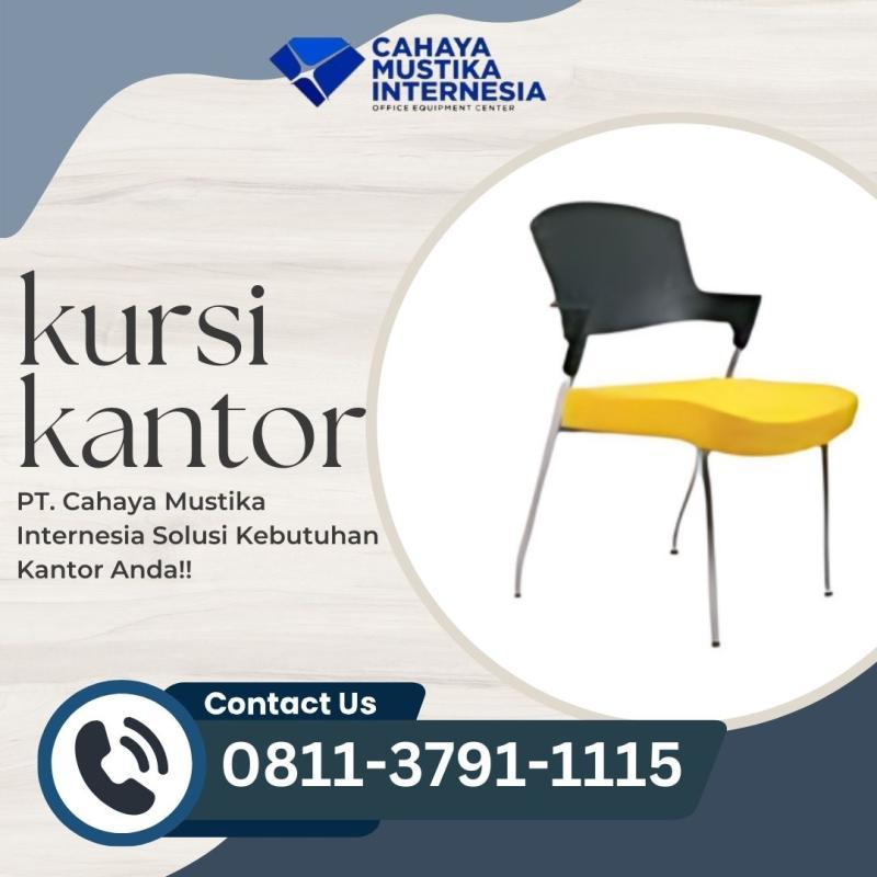 Toko Kursi Kantor Savello - Jakarta Pusat