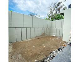  Dijual Rumah Modern SHM Dekat Candi Sambisari 3KT 2KM SHM - Sleman 