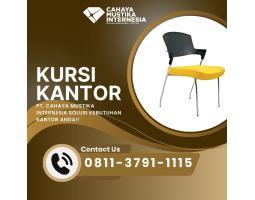 Kursi Kantor Savello - Jakarta Pusat