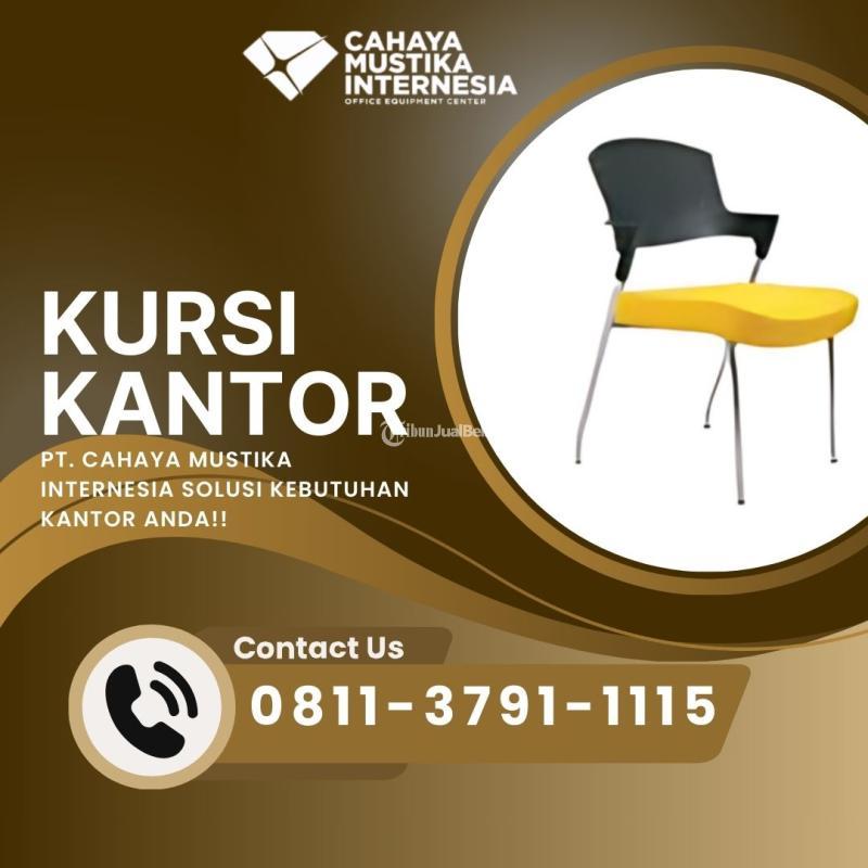 Kursi Kantor Savello - Jakarta Pusat