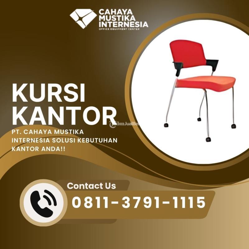 Kursi Kantor Savello - Jakarta Pusat