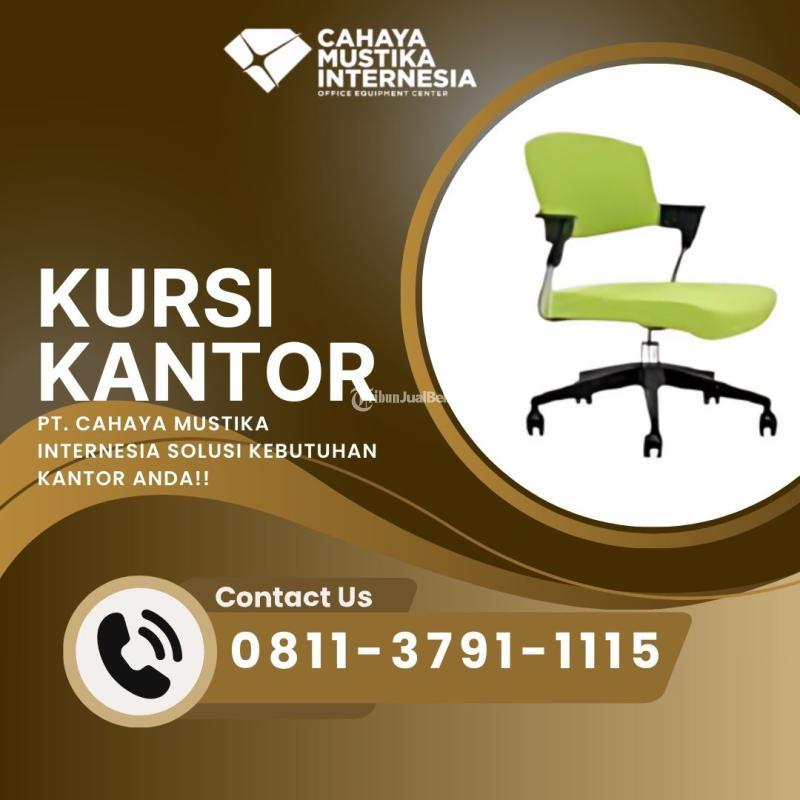 Kursi Kantor Savello - Jakarta Pusat