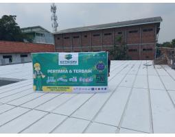 Panel Lantai Citicon Terjangkau - Blitar 