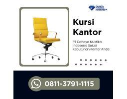 Toko Kursi Hidrolik Kantor - Jakarta Selatan