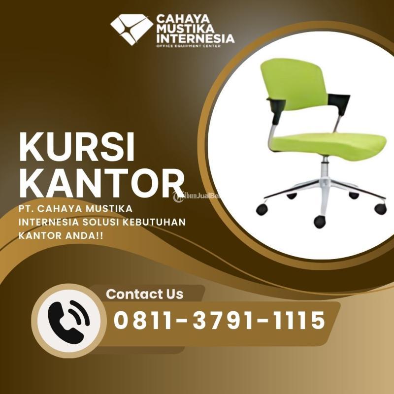 Toko Kursi Kantor Staff -Jakarta Pusat
