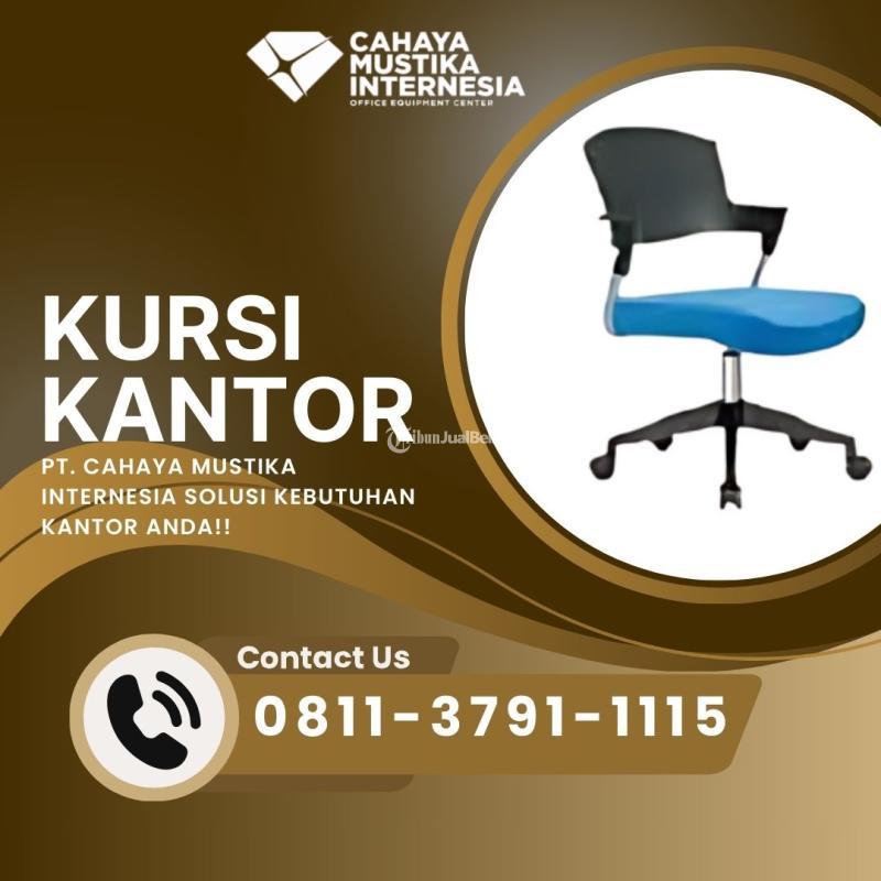 Toko Kursi Kantor Staff -Jakarta Pusat