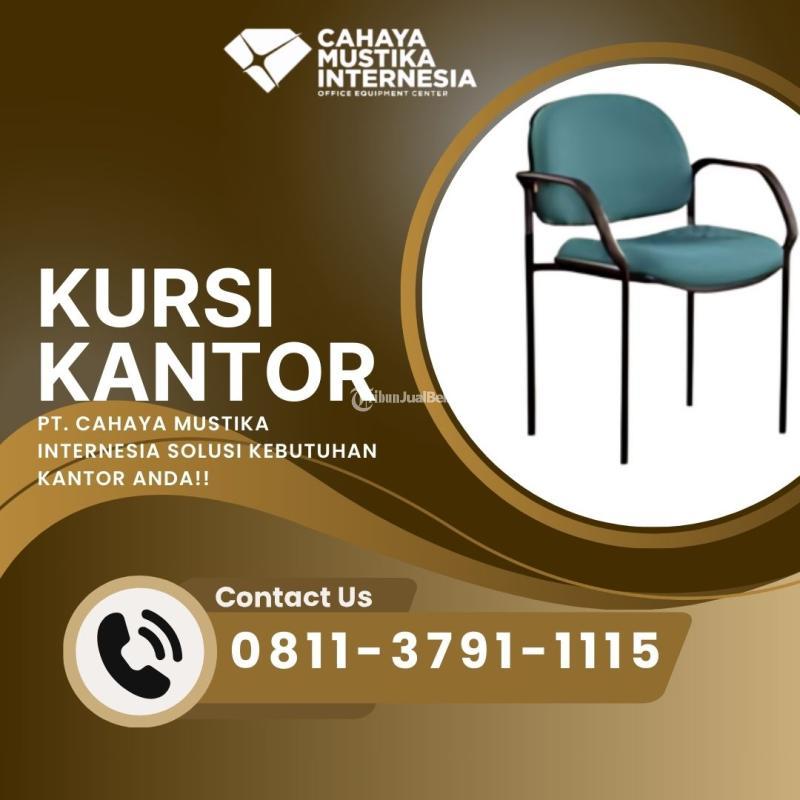 Toko Kursi Kantor Staff -Jakarta Pusat