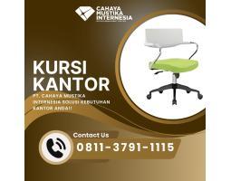 Toko Kursi Kantor Termurah - Jakarta Pusat