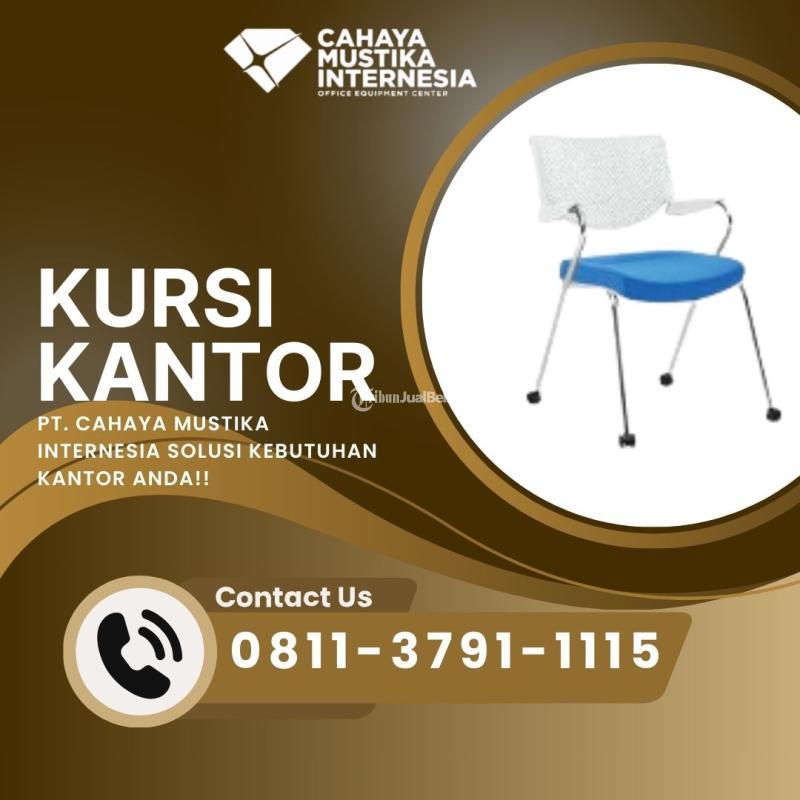 Toko Kursi Kantor Termurah - Jakarta Pusat