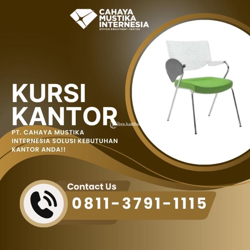 Toko Kursi Kantor Termurah - Jakarta Pusat