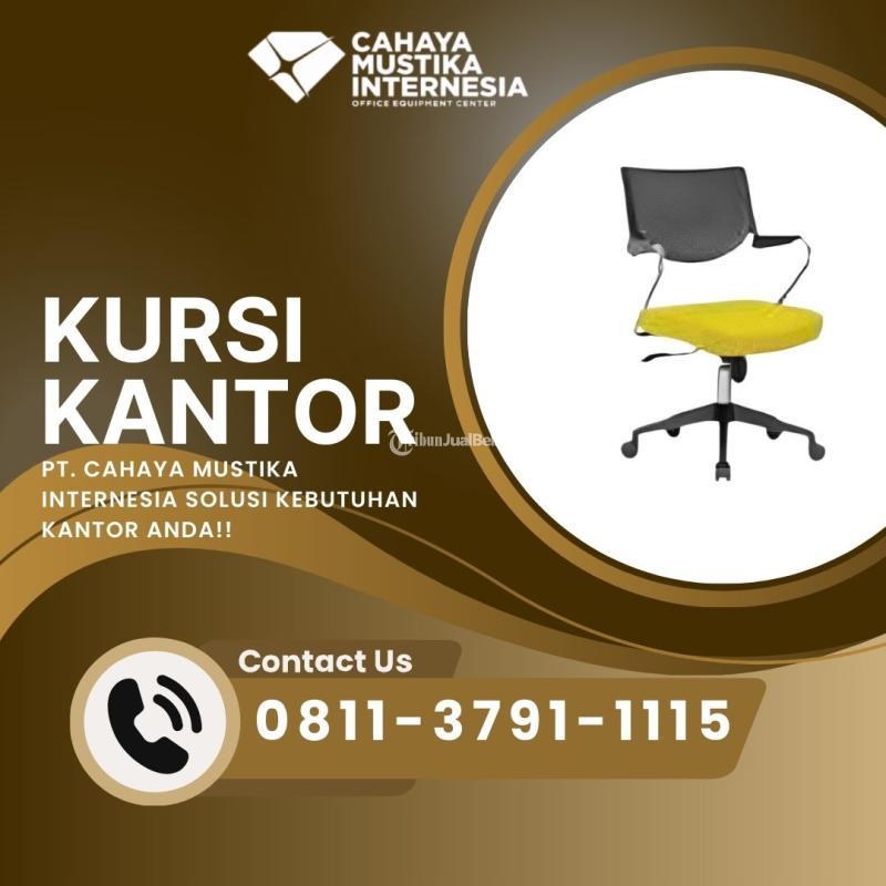 Toko Kursi Kerja Chitose - Jakarta Pusat