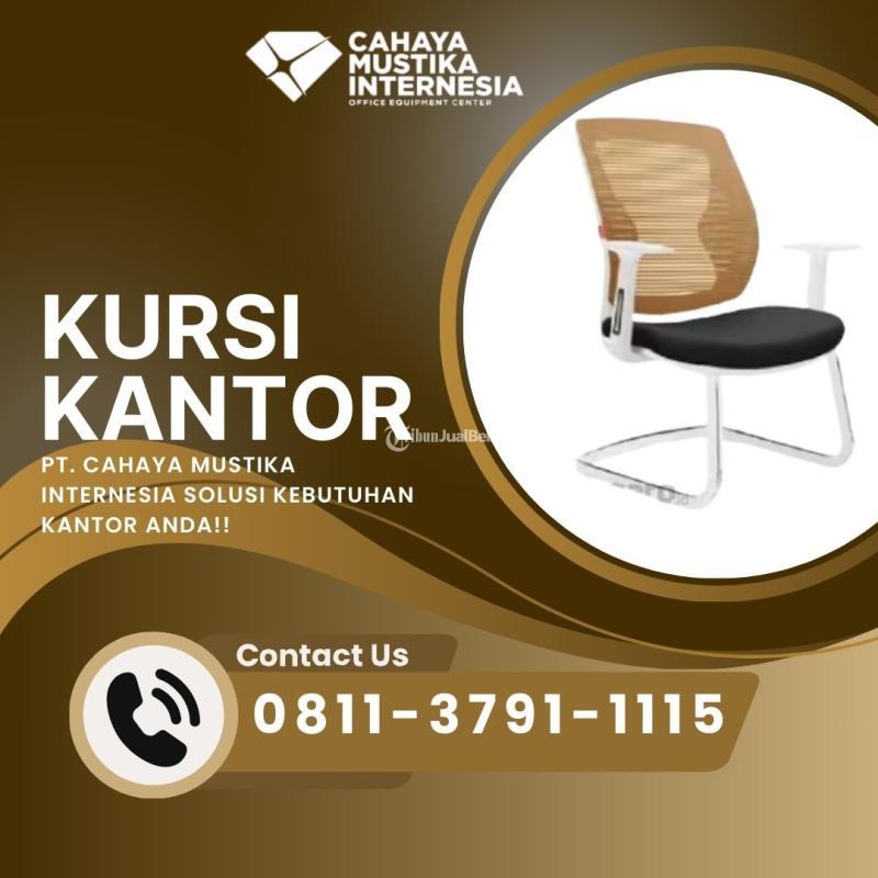Toko Kursi Kerja Indachi - Jakarta Pusat