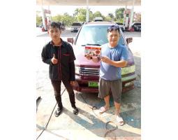 Balance Spring Damper Mengatasi Limbung Kaki Mobil - Banjarmasin 