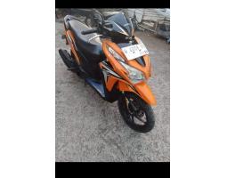 Motor Honda Vario 125 Bekas Tahun 2013 - Gresik