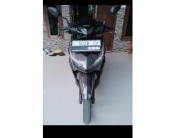 Motor Honda Vario 125 Bekas Tahun 2017 Rp 8 Jutaan - Mojokerto