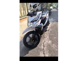 Motor Honda Beat ESP Tahun 2016 Bekas - Lamongan