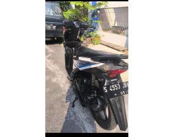 Motor Honda Beat ESP Tahun 2016 Bekas Surat Lengkap - Lamongan