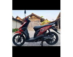 Motor Honda Beat Karbu Tahun 2012 Bekas - Tuban