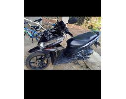 Motor Honda Vario Fi Bekas Tahun 2016  Mesin Halus - Mojokerto